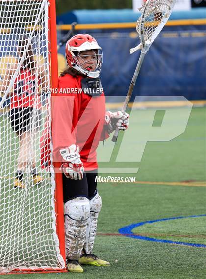 Thumbnail 1 in Sacred Heart Academy vs. Buffalo Seminary photogallery.