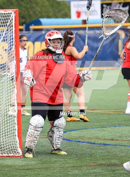 Thumbnail 1 in Sacred Heart Academy vs. Buffalo Seminary photogallery.