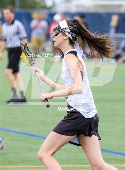 Thumbnail 1 in Sacred Heart Academy vs. Buffalo Seminary photogallery.