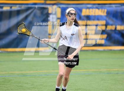 Thumbnail 1 in Sacred Heart Academy vs. Buffalo Seminary photogallery.