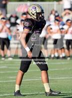 Photo from the gallery "Vacaville @ Bradshaw Christian"