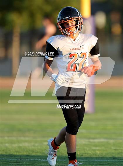 Thumbnail 3 in Vacaville @ Bradshaw Christian photogallery.