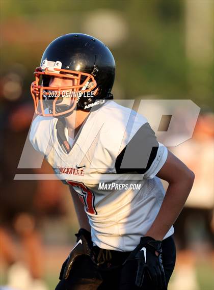 Thumbnail 2 in Vacaville @ Bradshaw Christian photogallery.