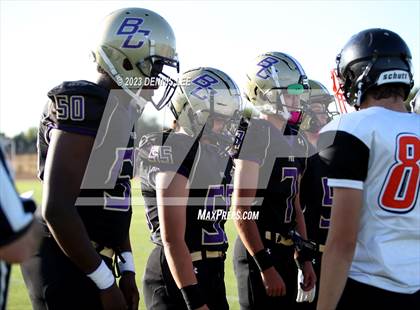 Thumbnail 3 in Vacaville @ Bradshaw Christian photogallery.