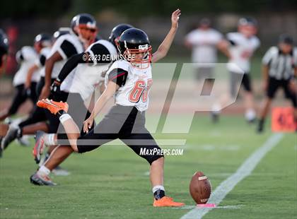 Thumbnail 1 in Vacaville @ Bradshaw Christian photogallery.