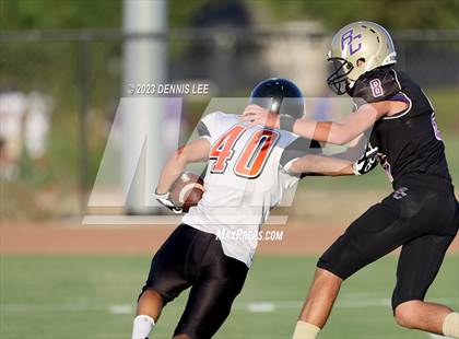 Thumbnail 2 in Vacaville @ Bradshaw Christian photogallery.