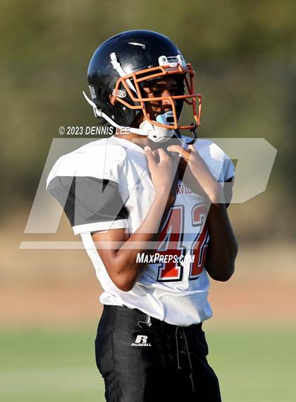 Thumbnail 1 in Vacaville @ Bradshaw Christian photogallery.