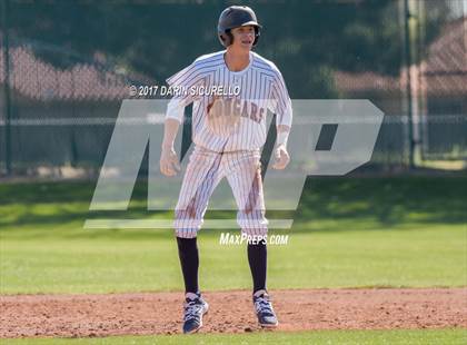 Thumbnail 2 in Coronado vs. Centennial (Boras Classic Tournament) photogallery.