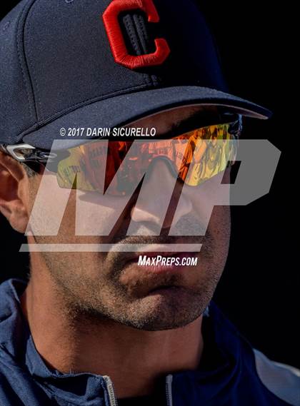 Thumbnail 1 in Coronado vs. Centennial (Boras Classic Tournament) photogallery.