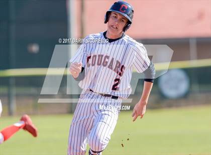 Thumbnail 3 in Coronado vs. Centennial (Boras Classic Tournament) photogallery.