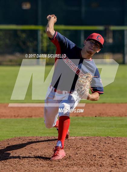 Thumbnail 2 in Coronado vs. Centennial (Boras Classic Tournament) photogallery.