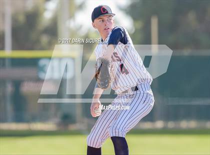 Thumbnail 1 in Coronado vs. Centennial (Boras Classic Tournament) photogallery.