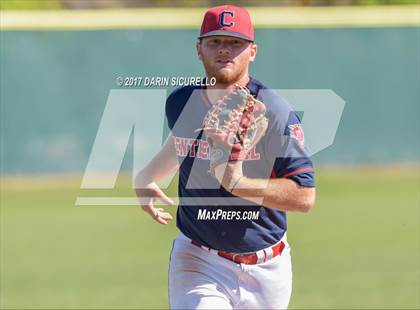 Thumbnail 3 in Coronado vs. Centennial (Boras Classic Tournament) photogallery.