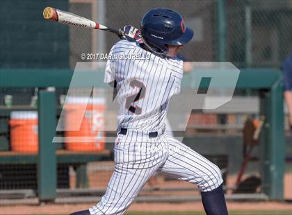 Thumbnail 1 in Coronado vs. Centennial (Boras Classic Tournament) photogallery.