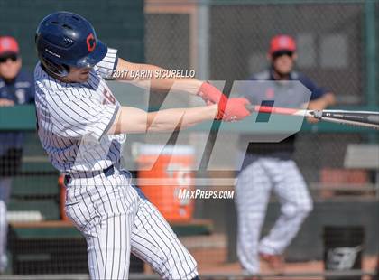 Thumbnail 1 in Coronado vs. Centennial (Boras Classic Tournament) photogallery.