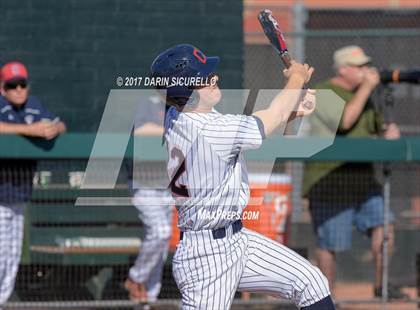 Thumbnail 3 in Coronado vs. Centennial (Boras Classic Tournament) photogallery.
