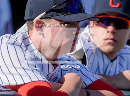 Thumbnail 2 in Coronado vs. Centennial (Boras Classic Tournament) photogallery.