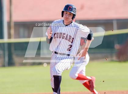 Thumbnail 1 in Coronado vs. Centennial (Boras Classic Tournament) photogallery.