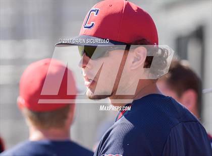 Thumbnail 2 in Coronado vs. Centennial (Boras Classic Tournament) photogallery.