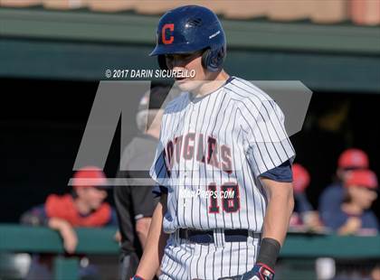 Thumbnail 1 in Coronado vs. Centennial (Boras Classic Tournament) photogallery.