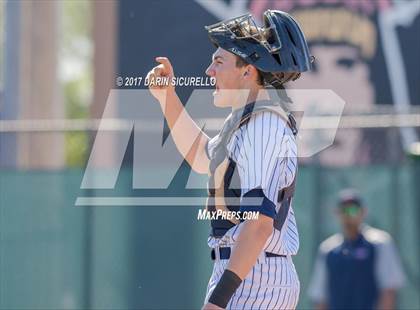 Thumbnail 3 in Coronado vs. Centennial (Boras Classic Tournament) photogallery.