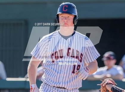 Thumbnail 2 in Coronado vs. Centennial (Boras Classic Tournament) photogallery.