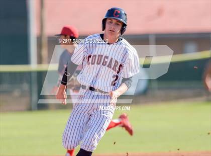 Thumbnail 2 in Coronado vs. Centennial (Boras Classic Tournament) photogallery.