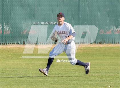 Thumbnail 1 in Coronado vs. Centennial (Boras Classic Tournament) photogallery.