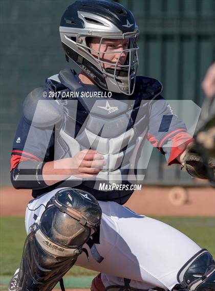 Thumbnail 3 in Coronado vs. Centennial (Boras Classic Tournament) photogallery.