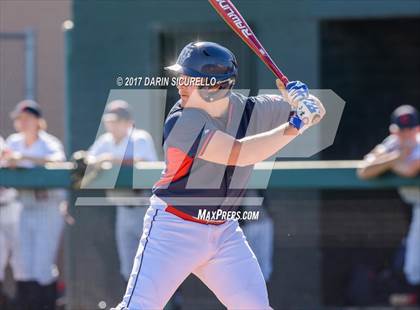 Thumbnail 3 in Coronado vs. Centennial (Boras Classic Tournament) photogallery.