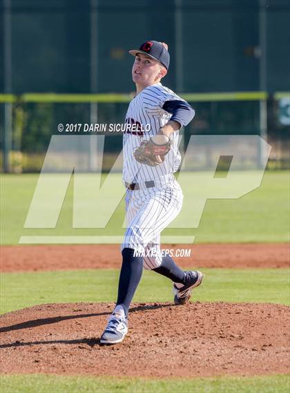 Thumbnail 2 in Coronado vs. Centennial (Boras Classic Tournament) photogallery.