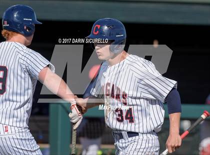 Thumbnail 3 in Coronado vs. Centennial (Boras Classic Tournament) photogallery.