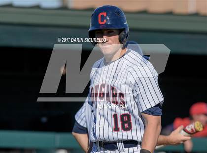 Thumbnail 2 in Coronado vs. Centennial (Boras Classic Tournament) photogallery.