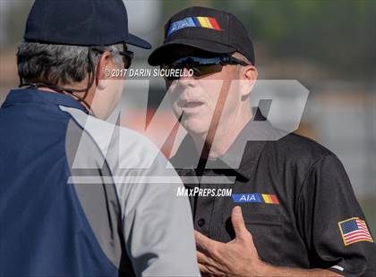 Thumbnail 2 in Coronado vs. Centennial (Boras Classic Tournament) photogallery.