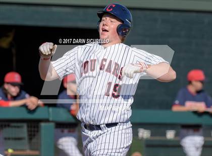 Thumbnail 1 in Coronado vs. Centennial (Boras Classic Tournament) photogallery.