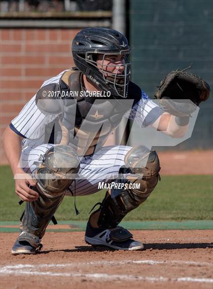 Thumbnail 3 in Coronado vs. Centennial (Boras Classic Tournament) photogallery.