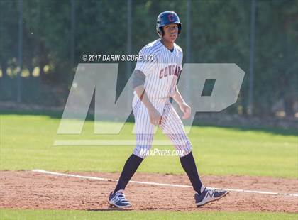 Thumbnail 2 in Coronado vs. Centennial (Boras Classic Tournament) photogallery.