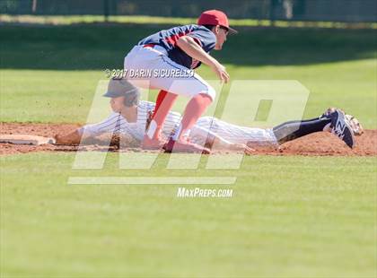 Thumbnail 1 in Coronado vs. Centennial (Boras Classic Tournament) photogallery.