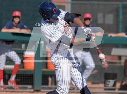 Thumbnail 1 in Coronado vs. Centennial (Boras Classic Tournament) photogallery.