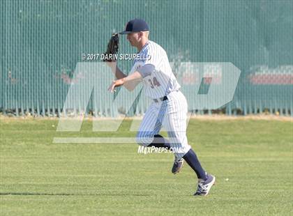 Thumbnail 2 in Coronado vs. Centennial (Boras Classic Tournament) photogallery.