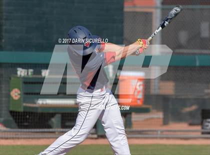 Thumbnail 3 in Coronado vs. Centennial (Boras Classic Tournament) photogallery.