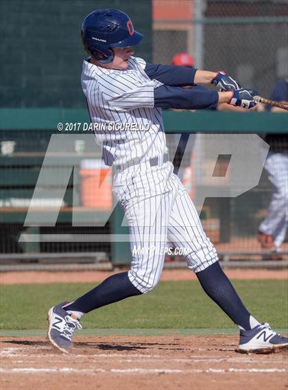 Thumbnail 2 in Coronado vs. Centennial (Boras Classic Tournament) photogallery.