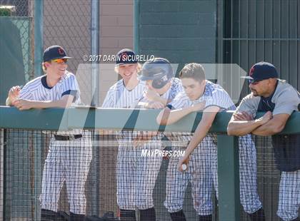 Thumbnail 3 in Coronado vs. Centennial (Boras Classic Tournament) photogallery.
