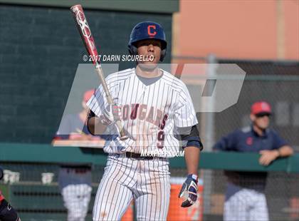Thumbnail 2 in Coronado vs. Centennial (Boras Classic Tournament) photogallery.