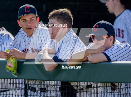 Thumbnail 3 in Coronado vs. Centennial (Boras Classic Tournament) photogallery.