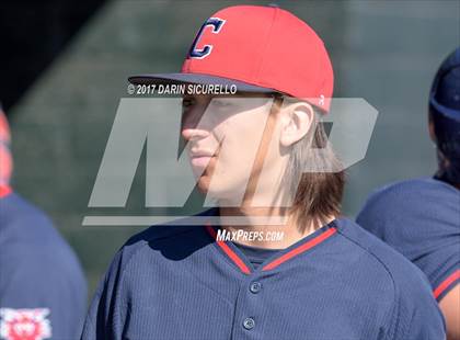 Thumbnail 2 in Coronado vs. Centennial (Boras Classic Tournament) photogallery.