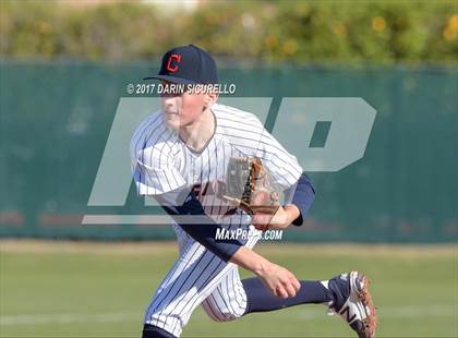 Thumbnail 2 in Coronado vs. Centennial (Boras Classic Tournament) photogallery.