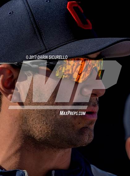 Thumbnail 3 in Coronado vs. Centennial (Boras Classic Tournament) photogallery.
