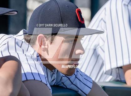 Thumbnail 1 in Coronado vs. Centennial (Boras Classic Tournament) photogallery.