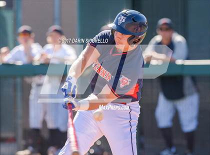 Thumbnail 1 in Coronado vs. Centennial (Boras Classic Tournament) photogallery.